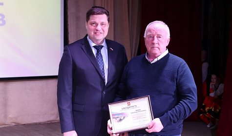 Передовики АПК – настоящие герои нашего времени!